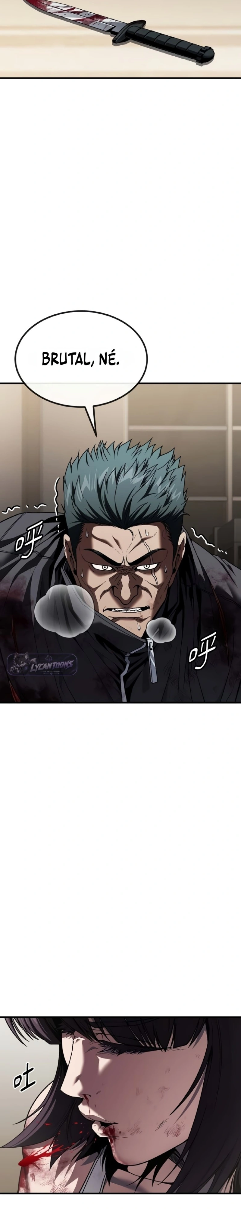 Ferrugem Capítulo 49 Página 26