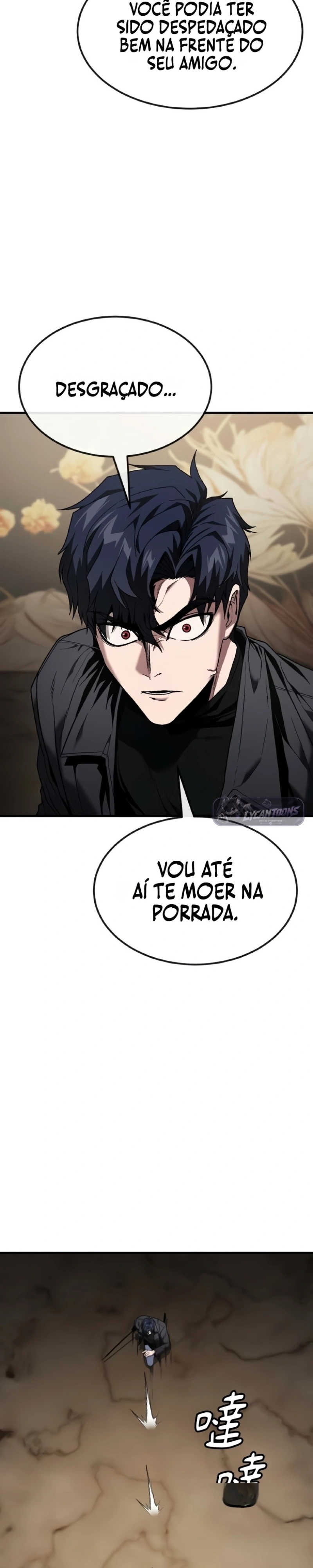 Ferrugem Capítulo 49 Página 47