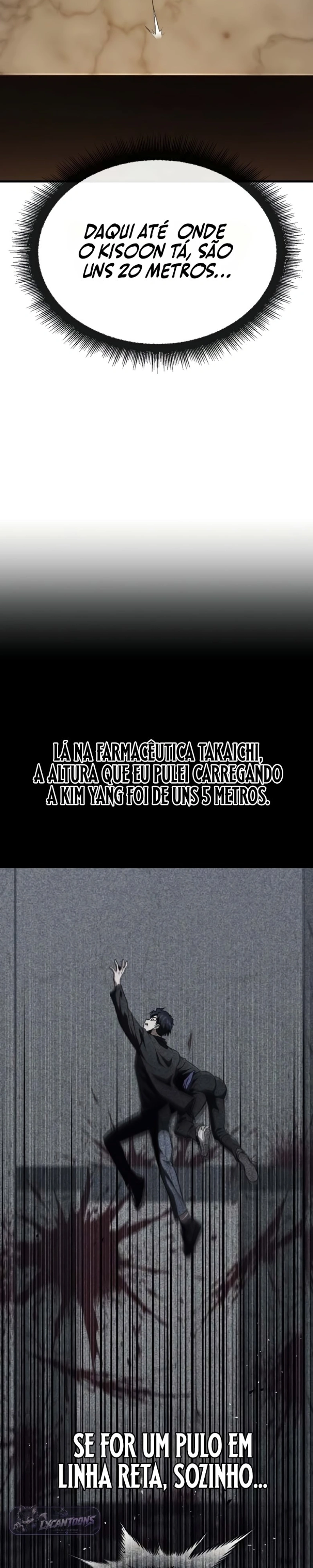 Ferrugem Capítulo 49 Página 48