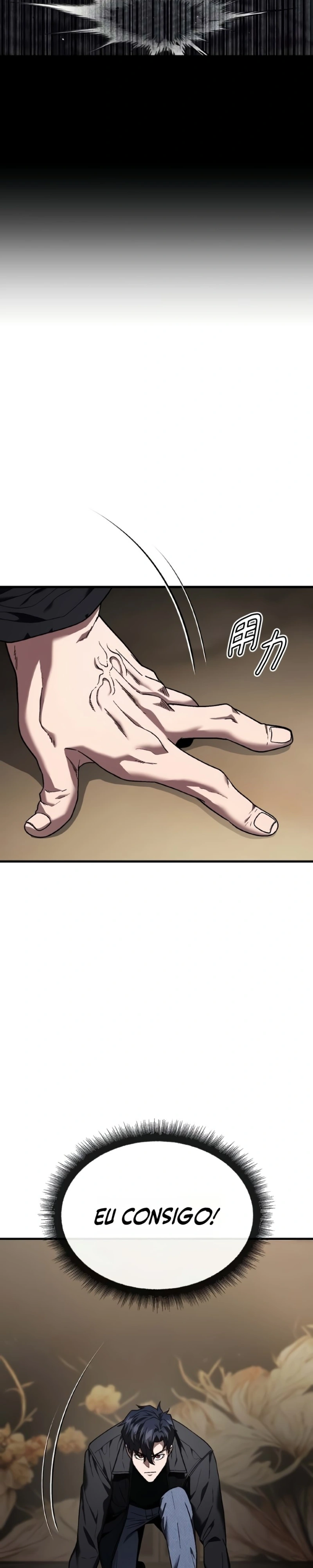 Ferrugem Capítulo 49 Página 49