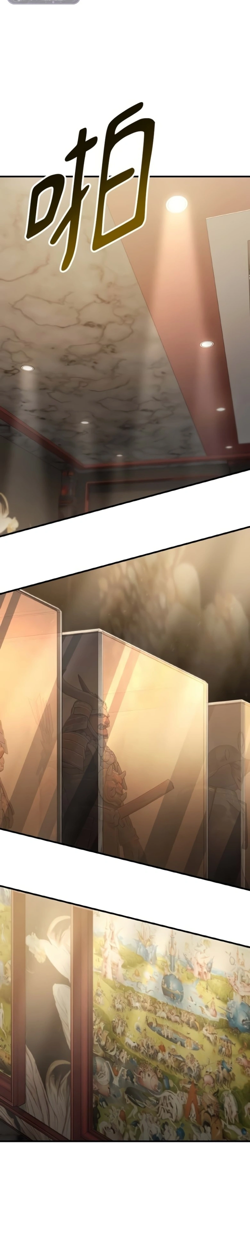 Ferrugem Capítulo 49 Página 6