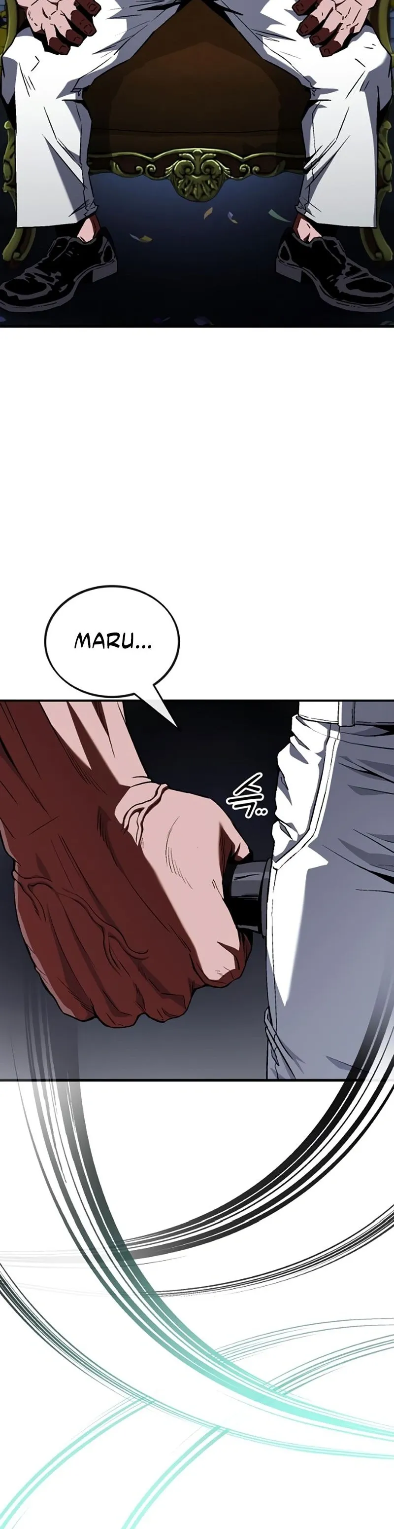 Ferrugem Capítulo 5 Página 11
