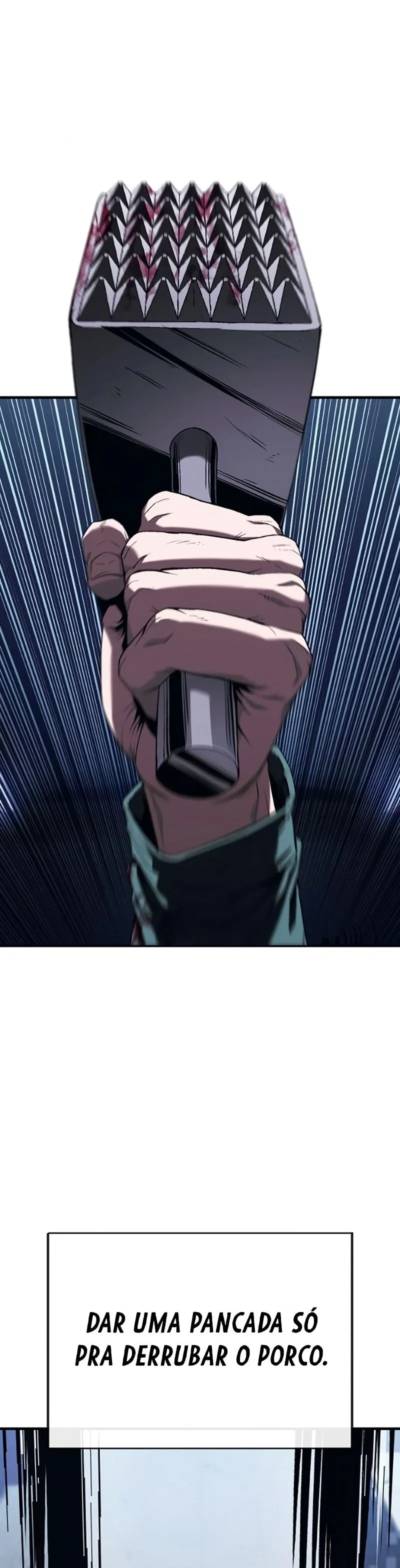 Ferrugem Capítulo 5 Página 19