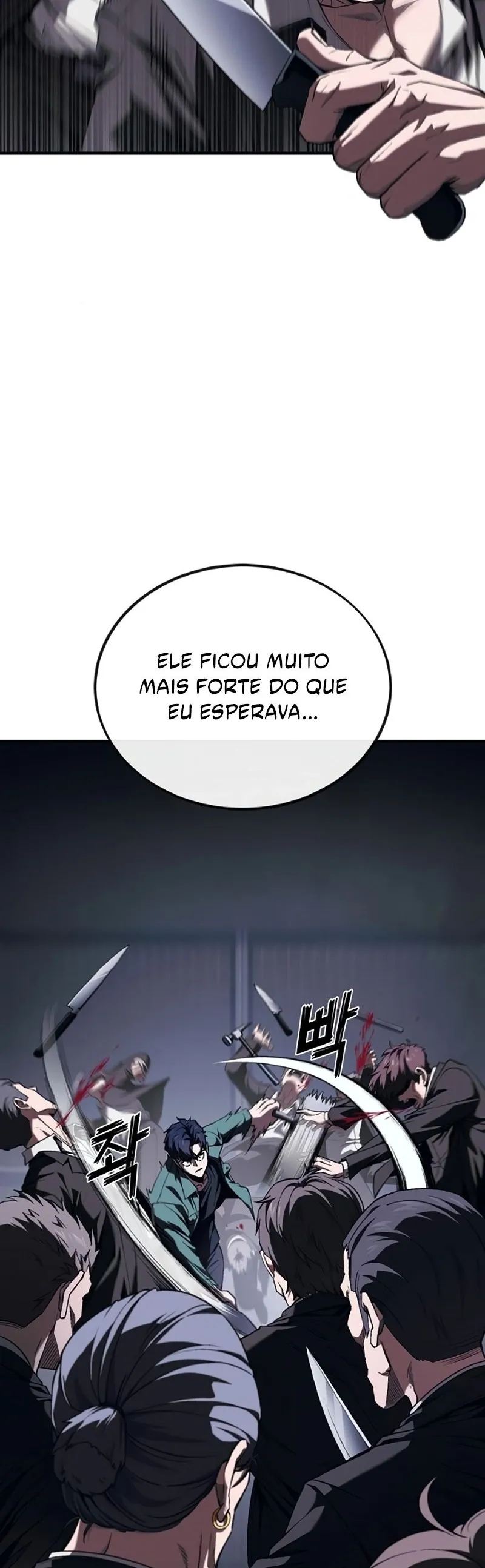 Ferrugem Capítulo 5 Página 2