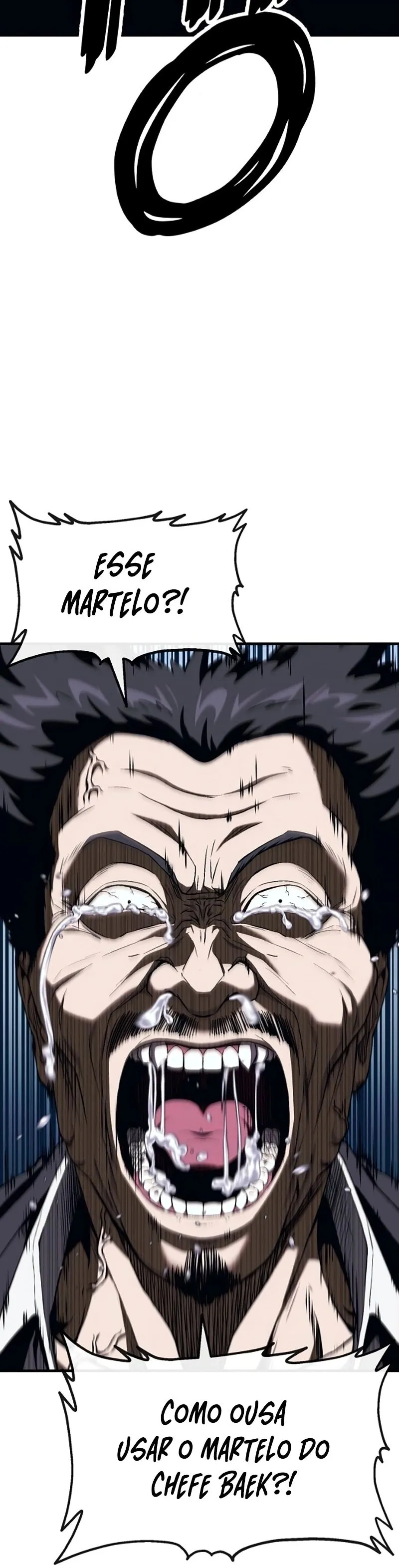 Ferrugem Capítulo 5 Página 21