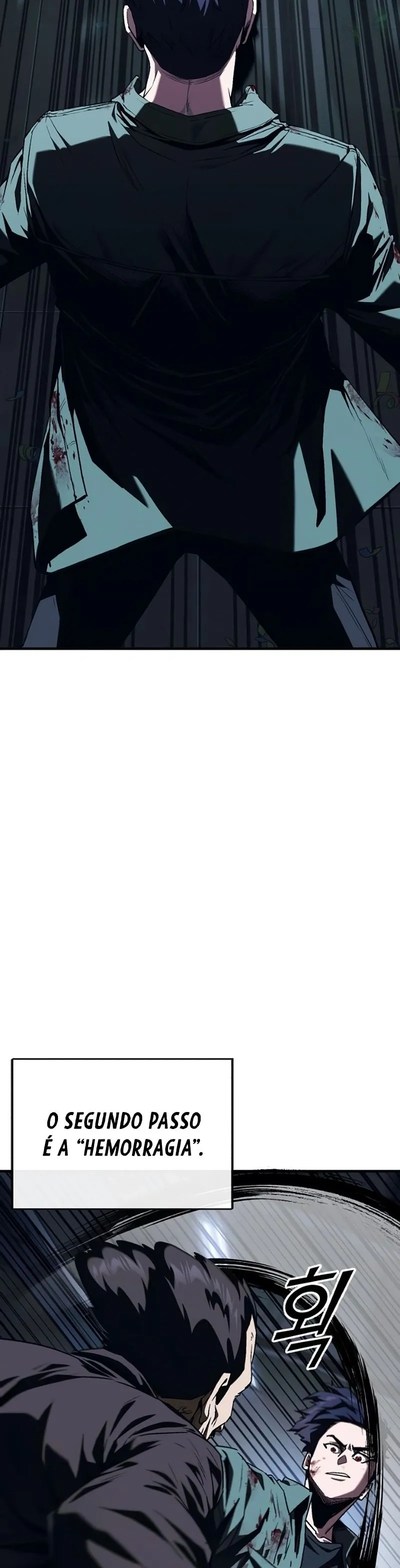 Ferrugem Capítulo 5 Página 23