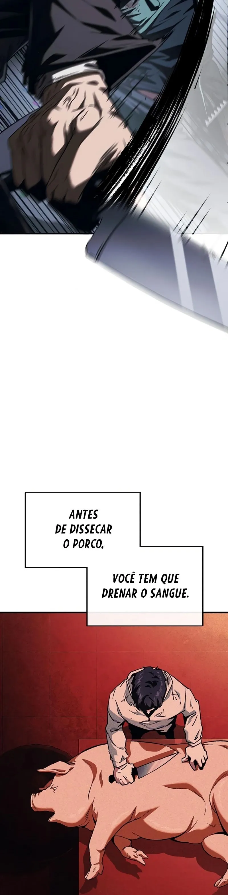 Ferrugem Capítulo 5 Página 24