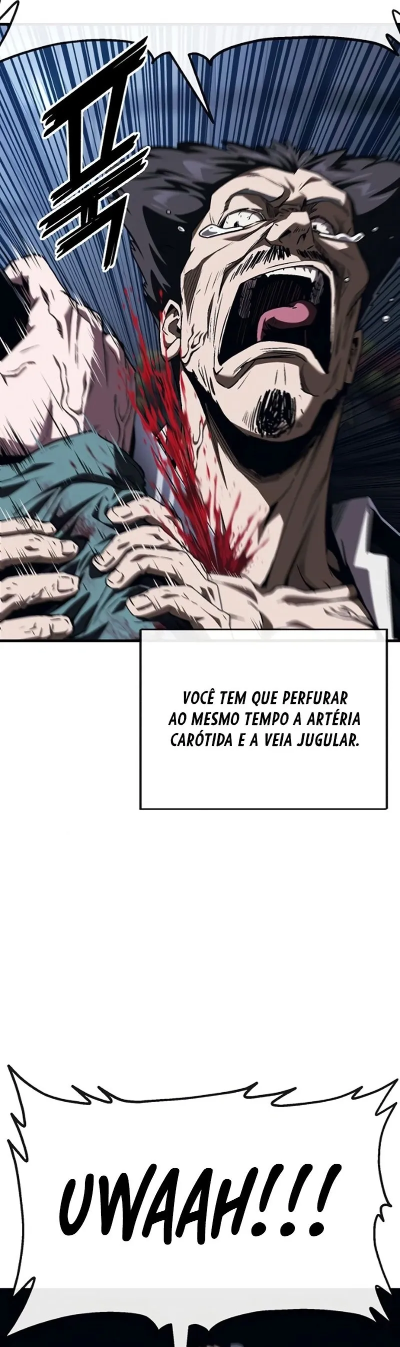 Ferrugem Capítulo 5 Página 26