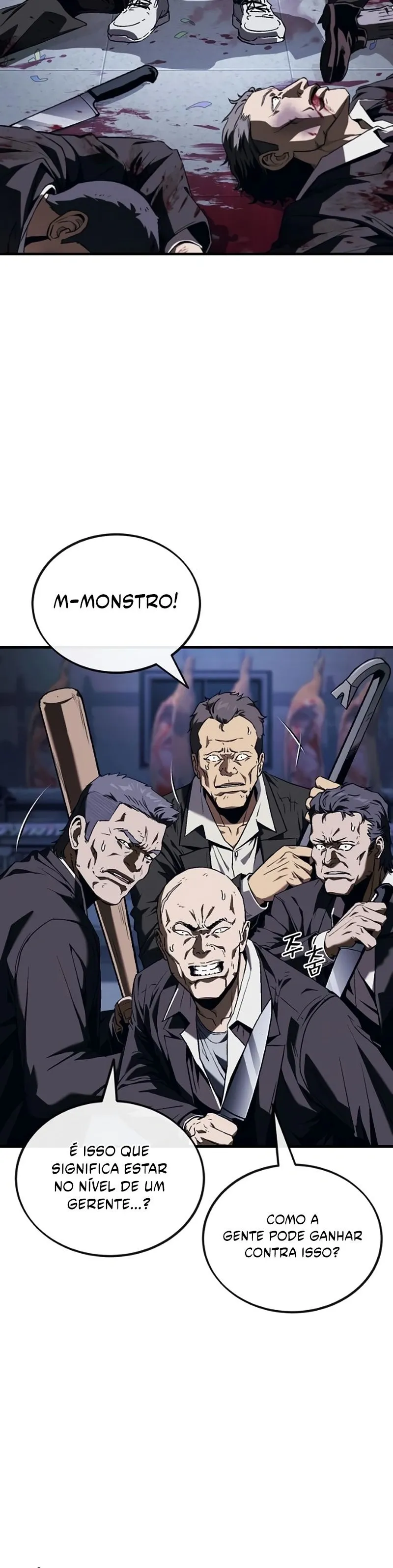 Ferrugem Capítulo 5 Página 37