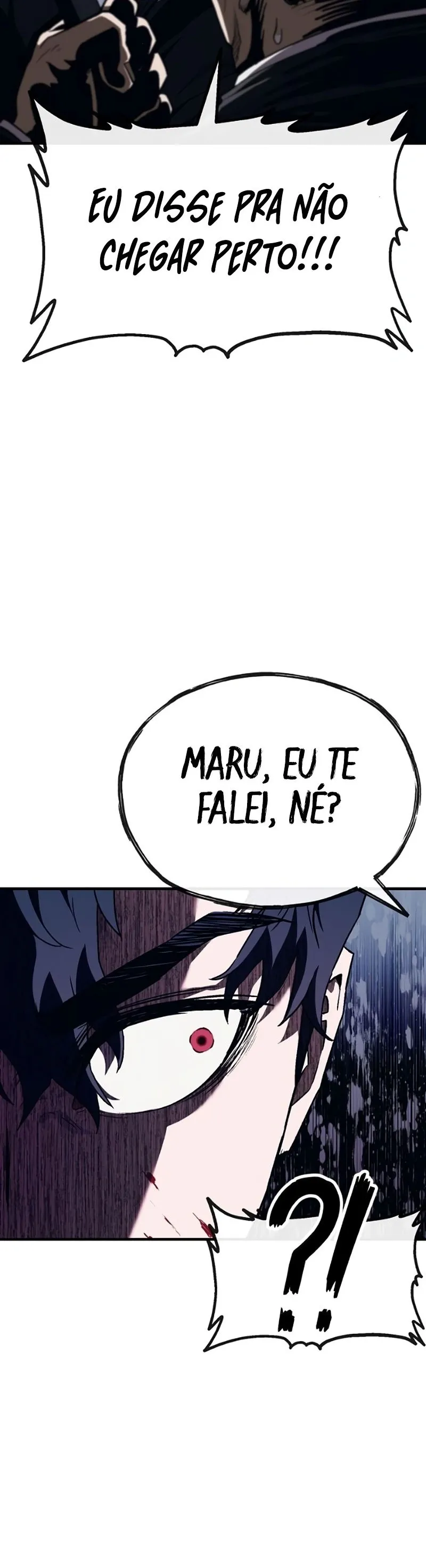 Ferrugem Capítulo 5 Página 39
