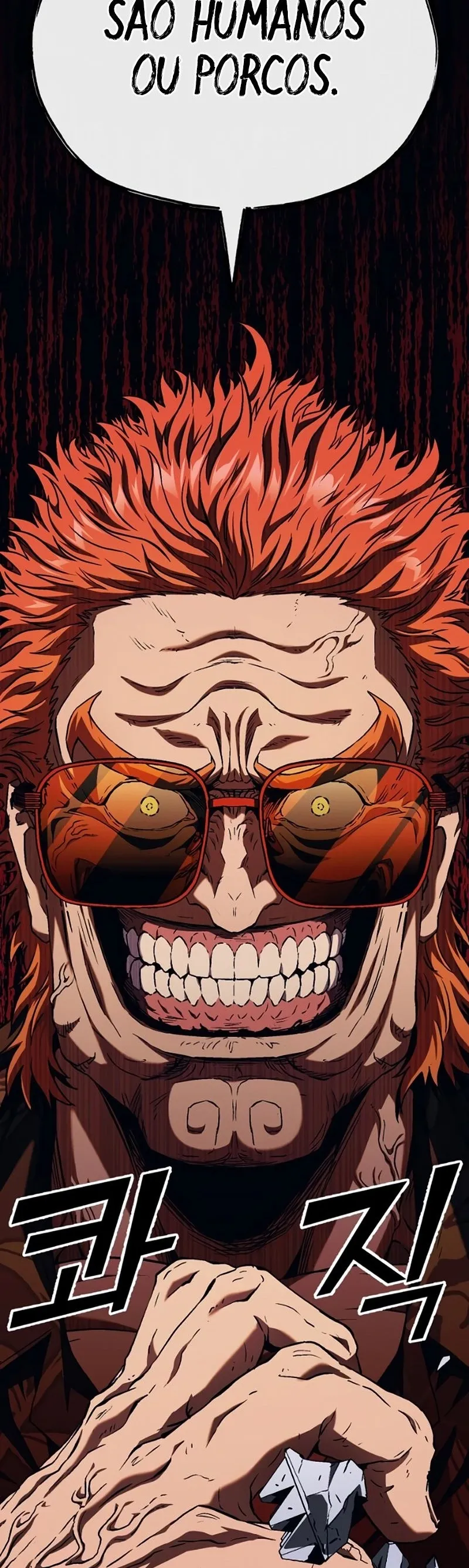 Ferrugem Capítulo 5 Página 43