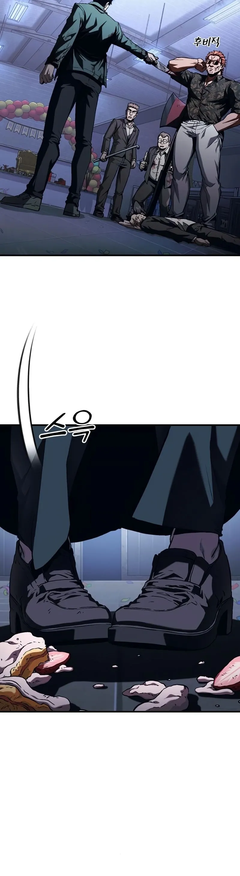 Ferrugem Capítulo 5 Página 51