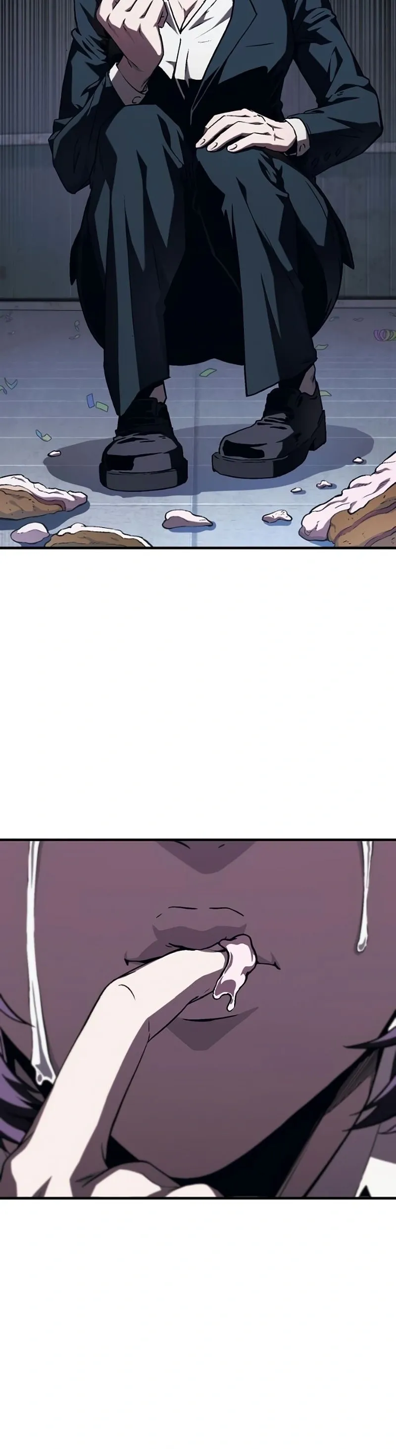 Ferrugem Capítulo 5 Página 53