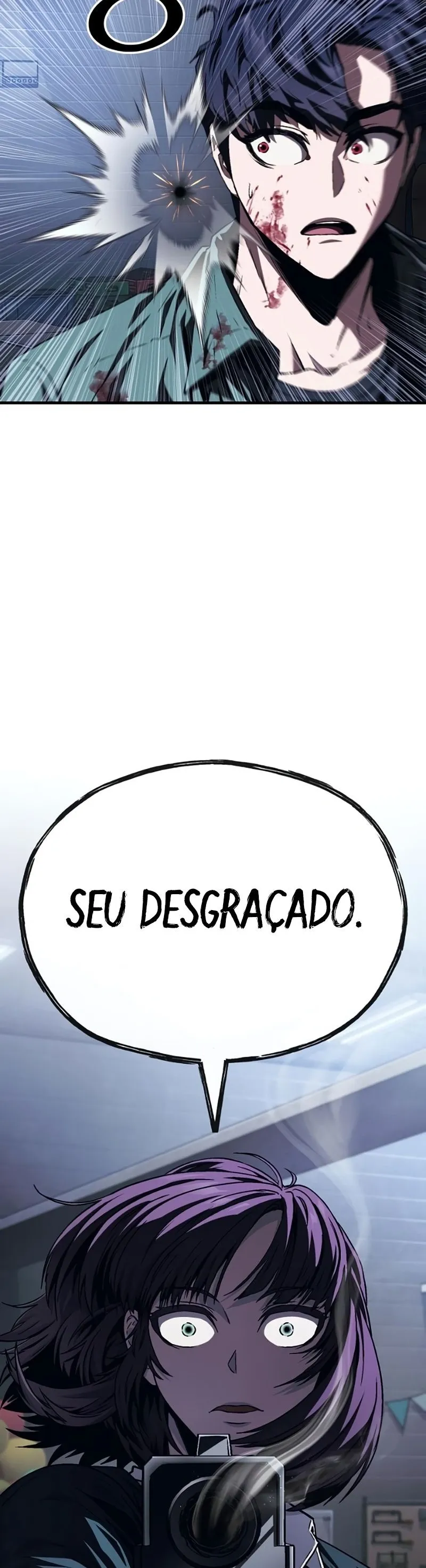 Ferrugem Capítulo 5 Página 59