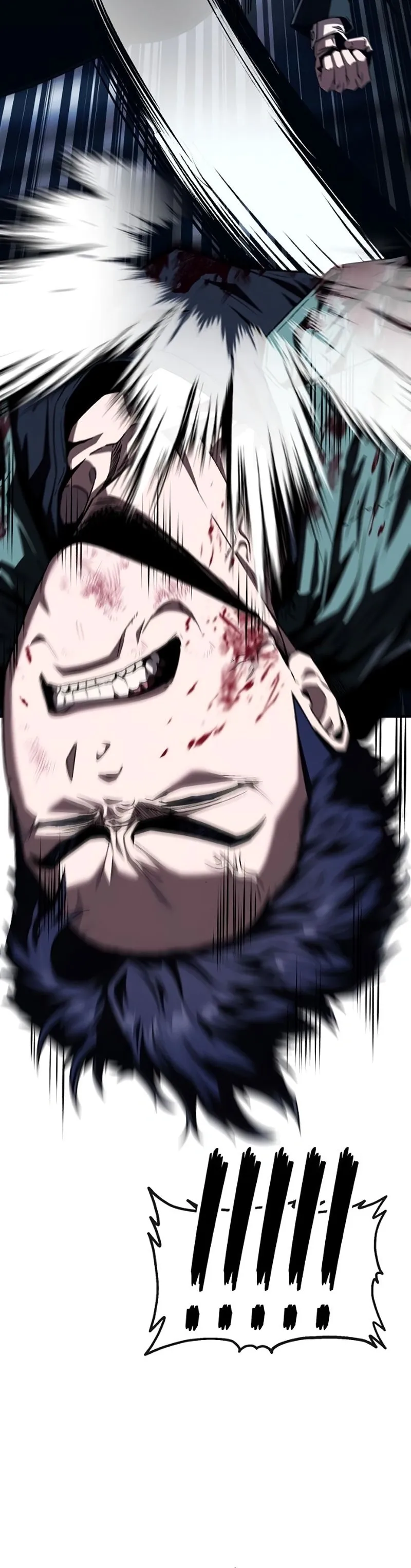 Ferrugem Capítulo 5 Página 69