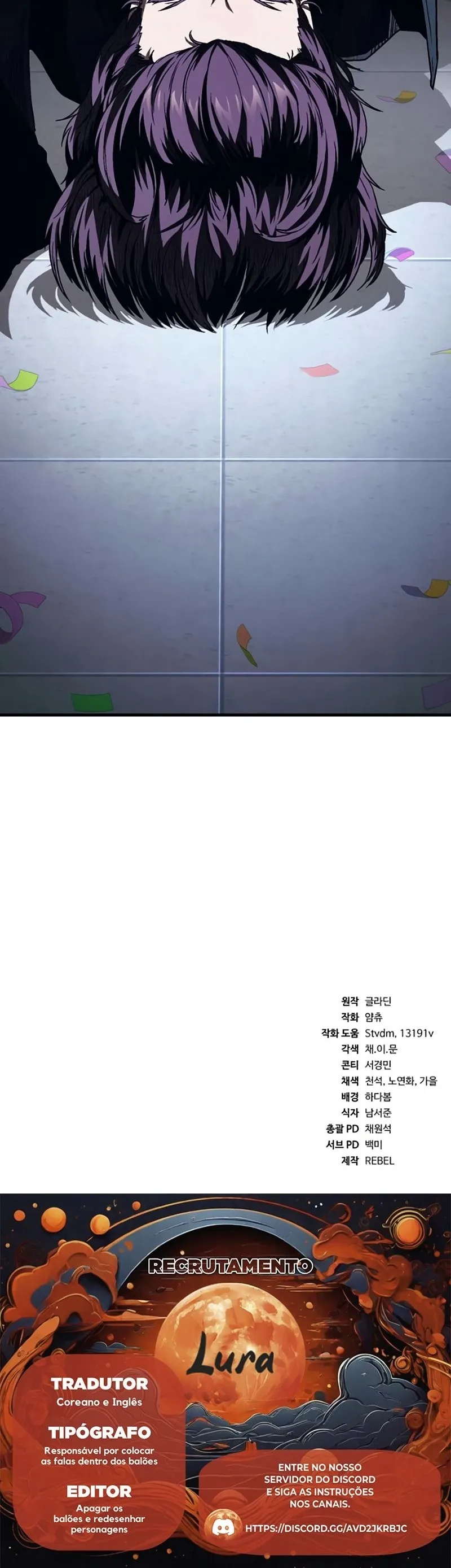 Ferrugem Capítulo 5 Página 77