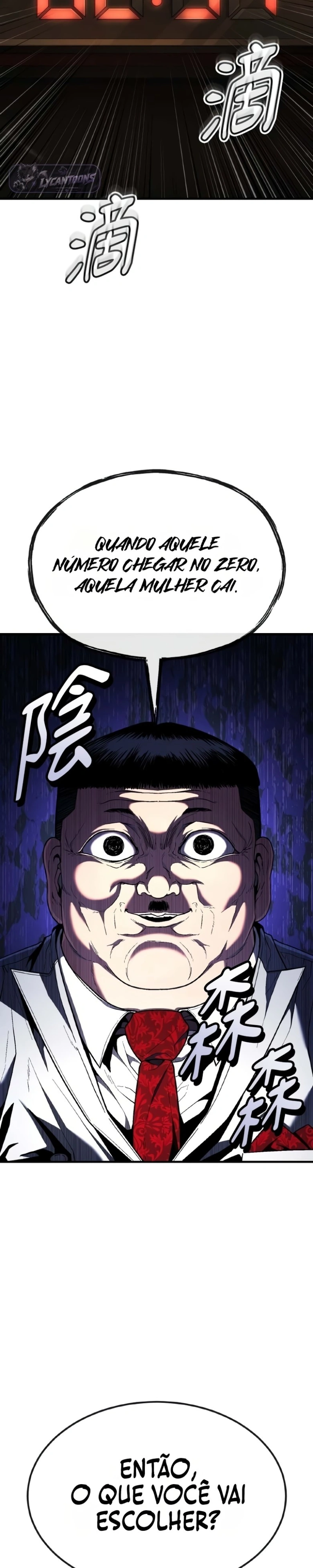 Ferrugem Capítulo 50 Página 10