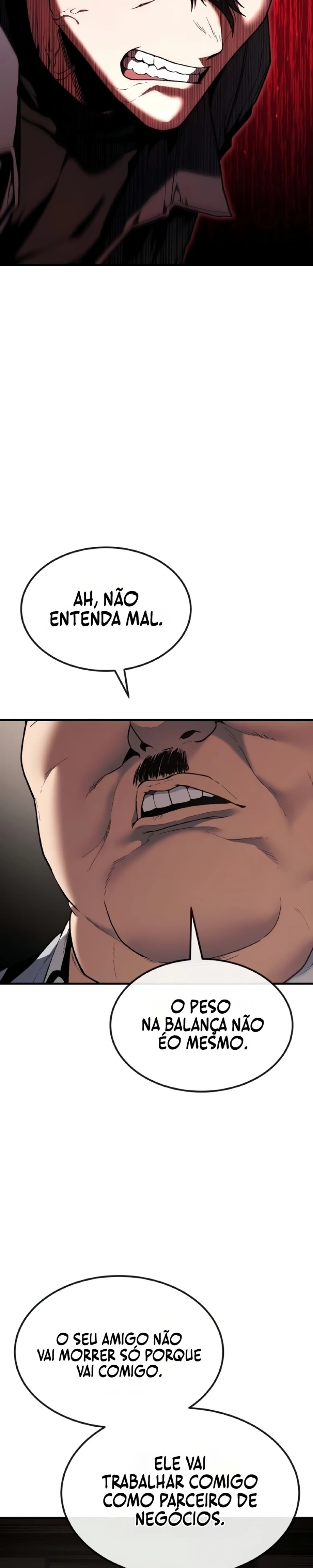 Ferrugem Capítulo 50 Página 13