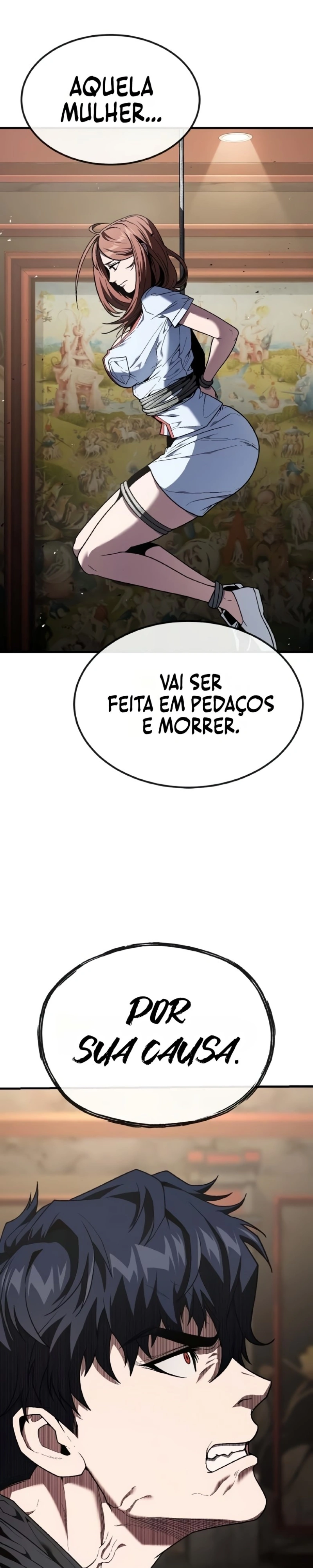 Ferrugem Capítulo 50 Página 15