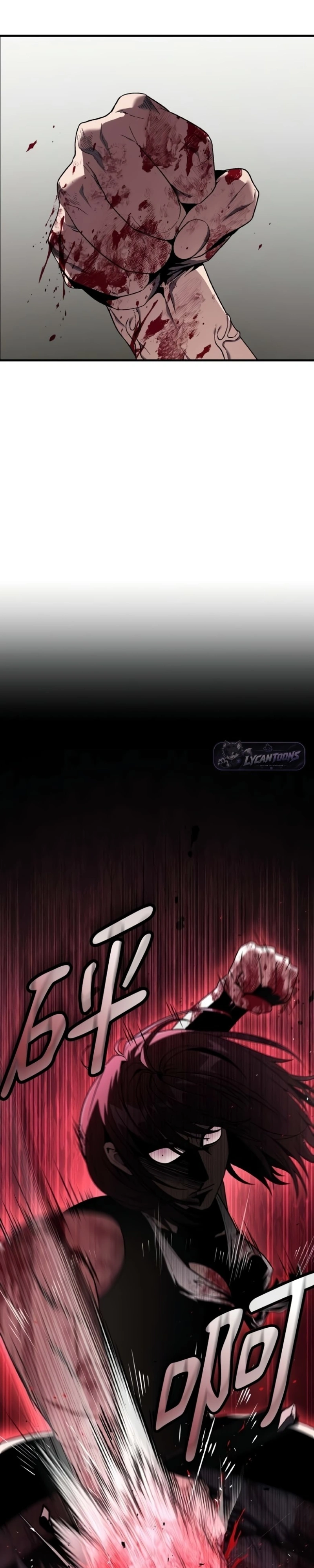 Ferrugem Capítulo 50 Página 20