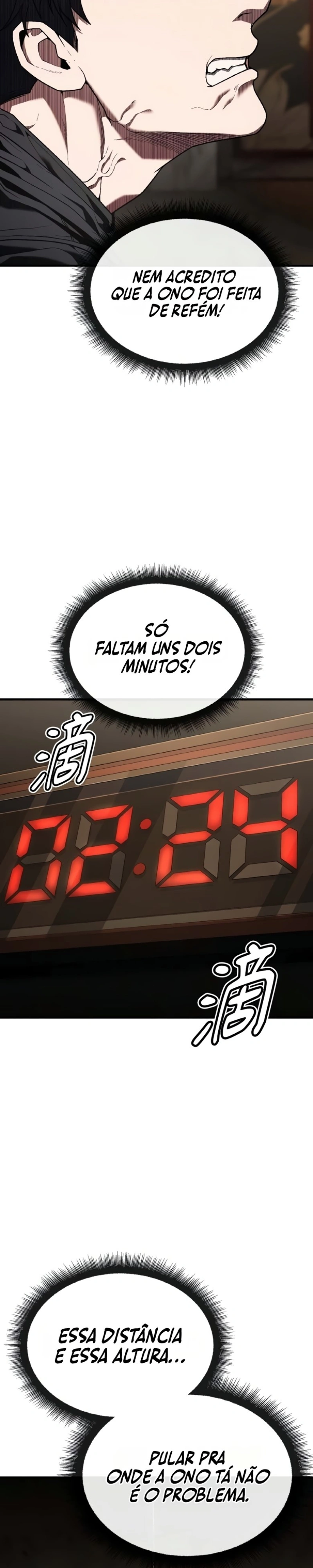 Ferrugem Capítulo 50 Página 35
