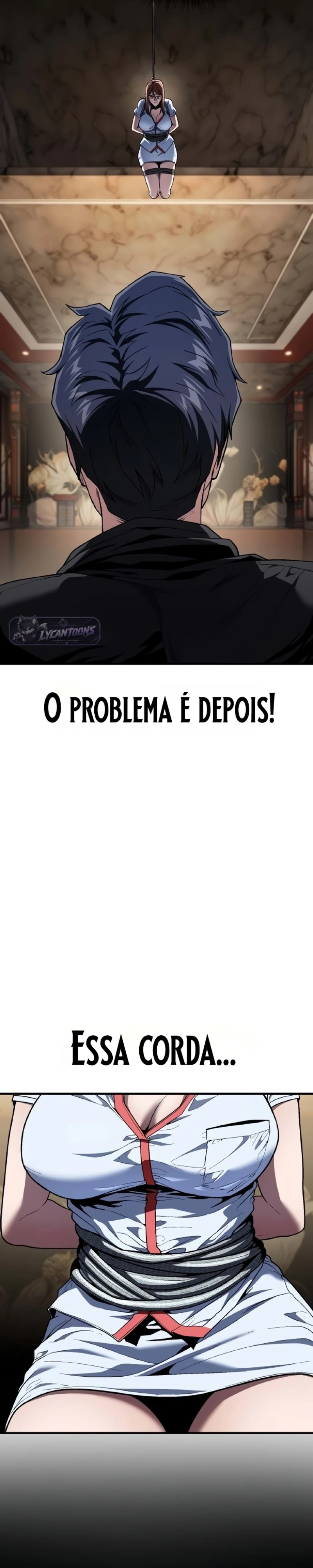 Ferrugem Capítulo 50 Página 36