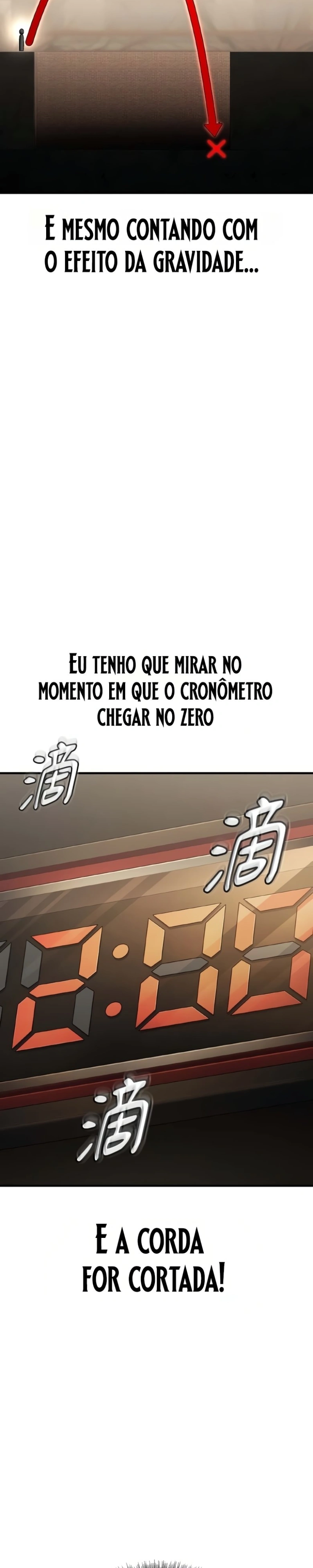 Ferrugem Capítulo 50 Página 39