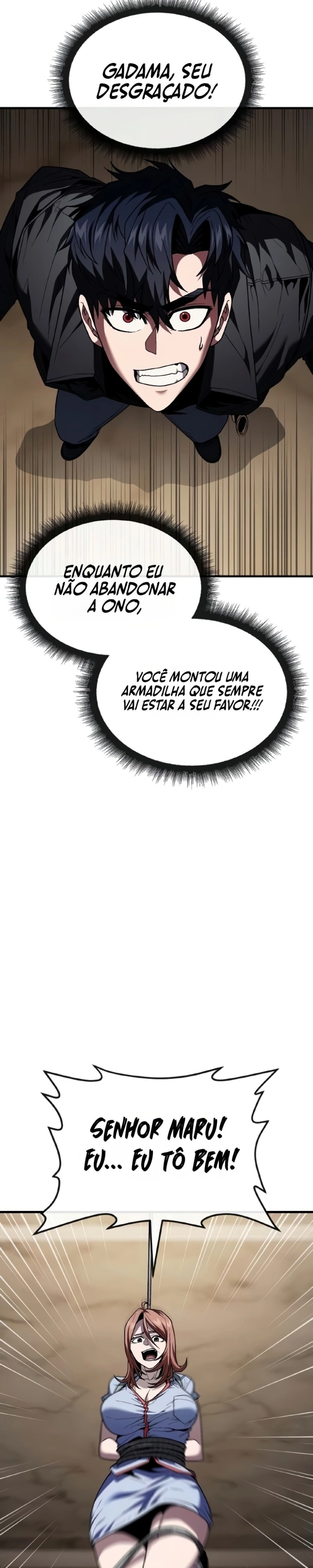 Ferrugem Capítulo 50 Página 40