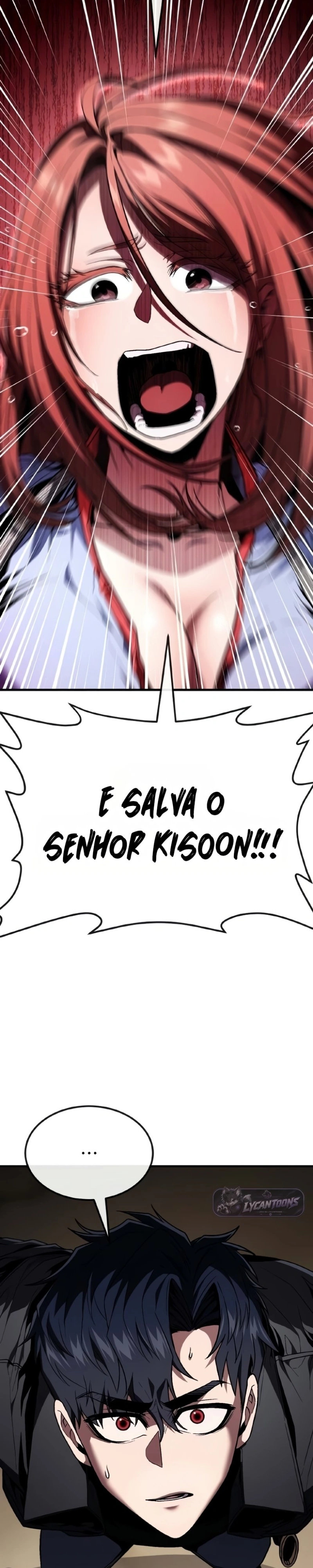 Ferrugem Capítulo 50 Página 42