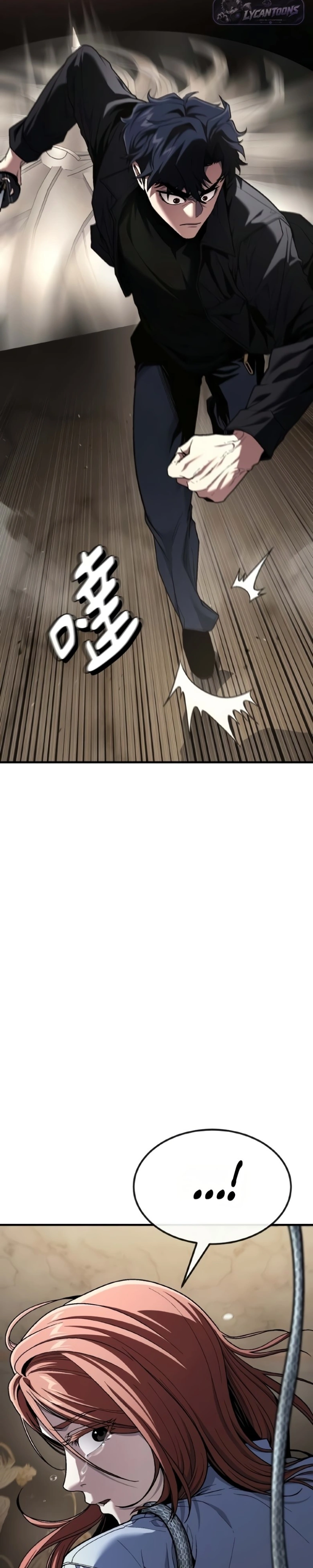 Ferrugem Capítulo 50 Página 45