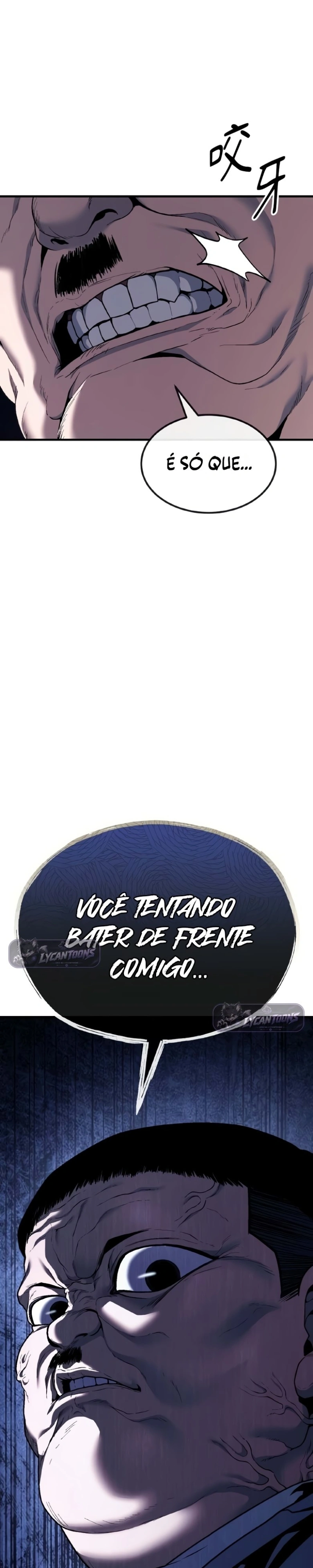 Ferrugem Capítulo 50 Página 52