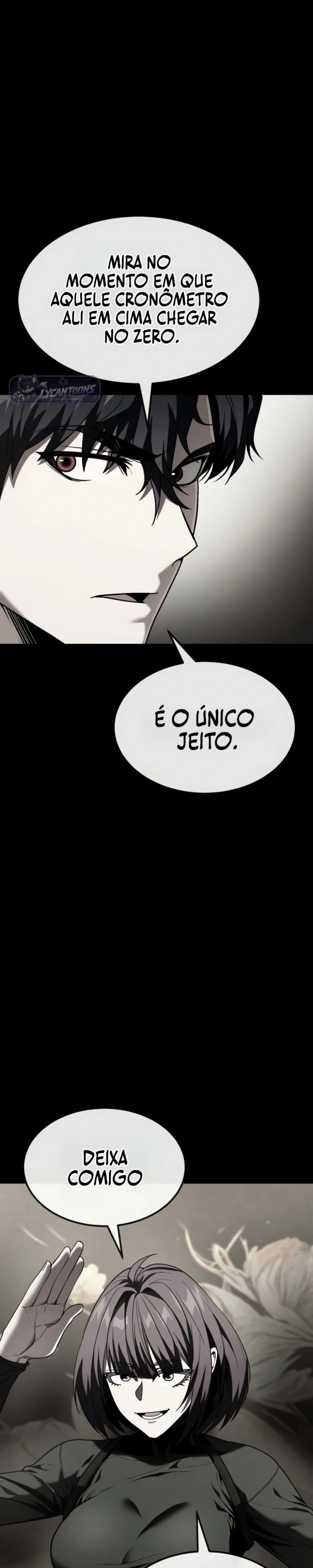 Ferrugem Capítulo 51 Página 17