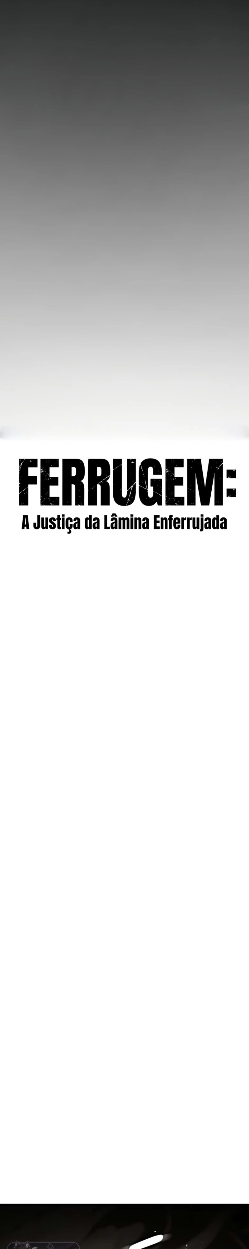 Ferrugem Capítulo 51 Página 20