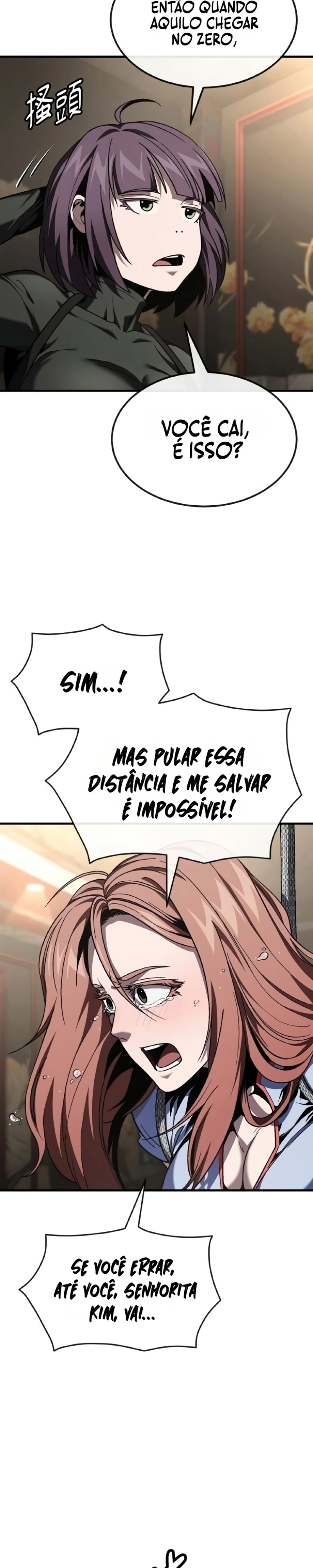 Ferrugem Capítulo 51 Página 22