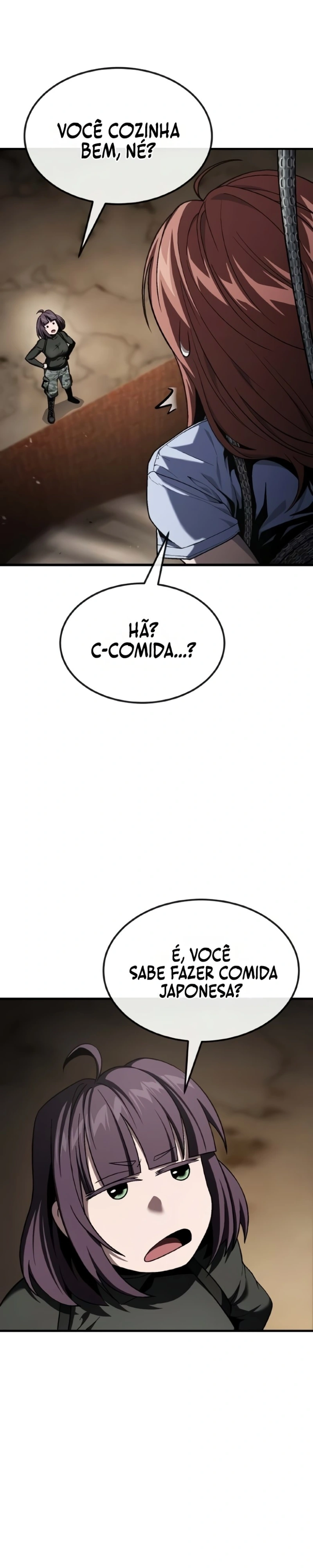 Ferrugem Capítulo 51 Página 24