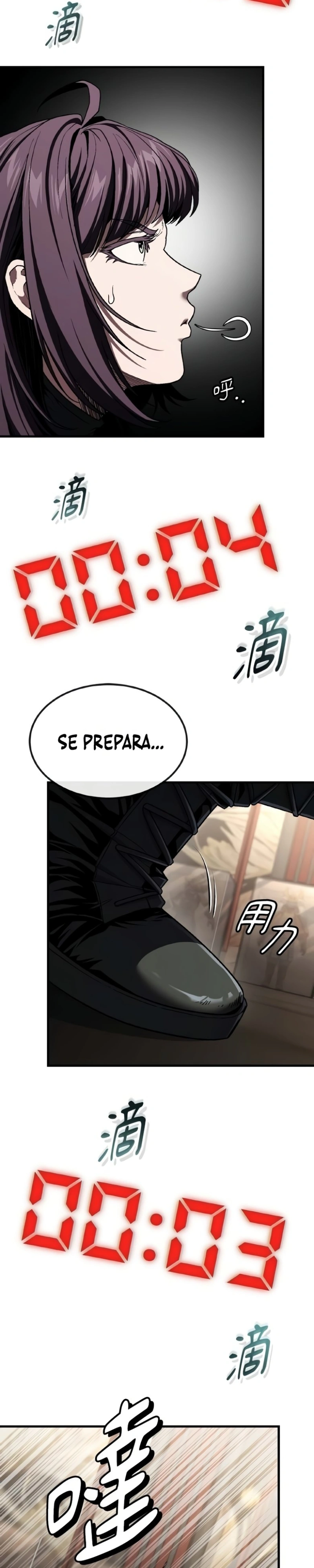 Ferrugem Capítulo 51 Página 31