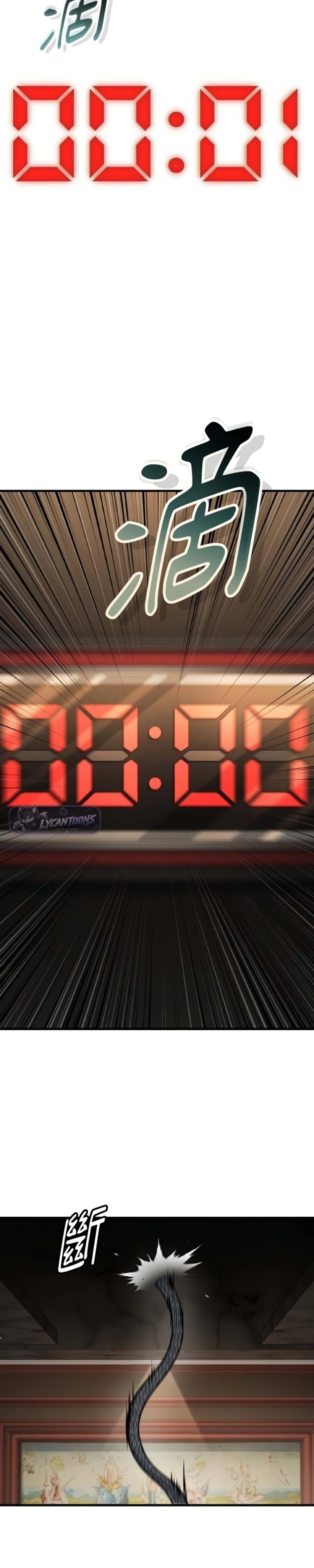 Ferrugem Capítulo 51 Página 33