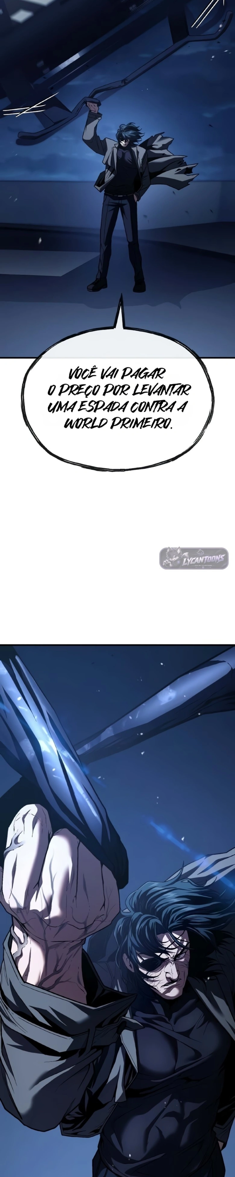 Ferrugem Capítulo 51 Página 45