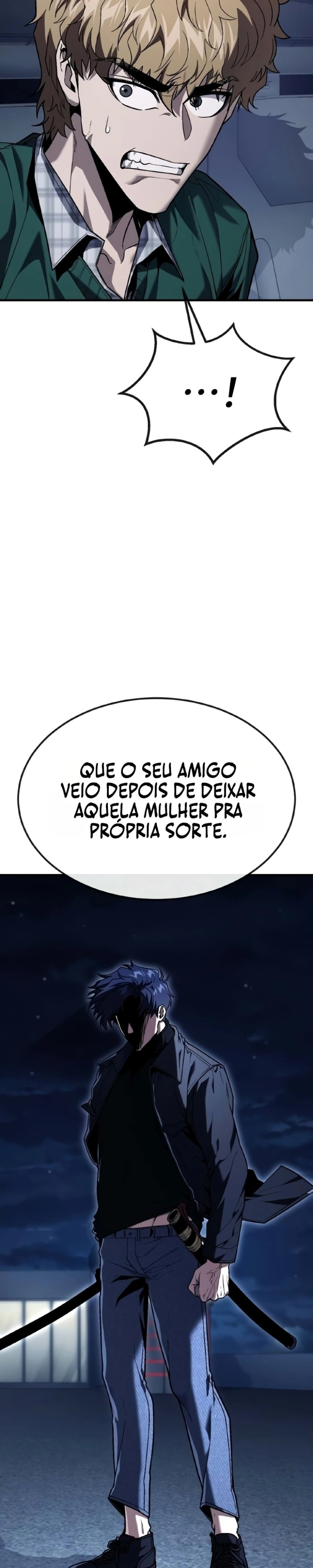Ferrugem Capítulo 51 Página 5