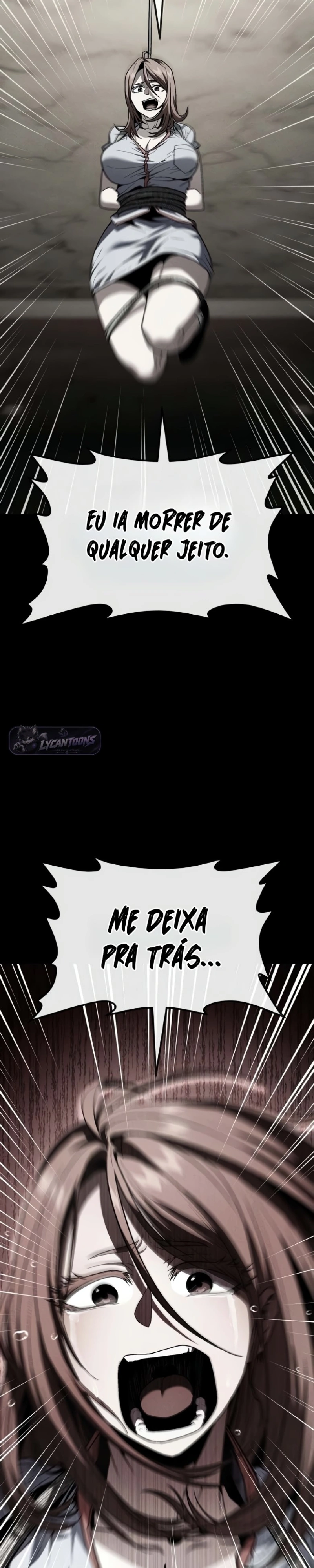 Ferrugem Capítulo 51 Página 9