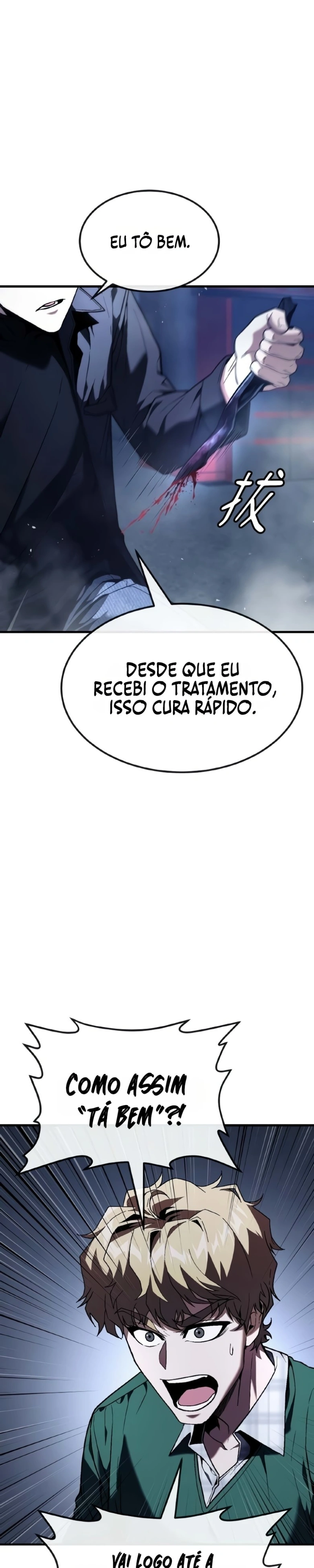 Ferrugem Capítulo 52 Página 18