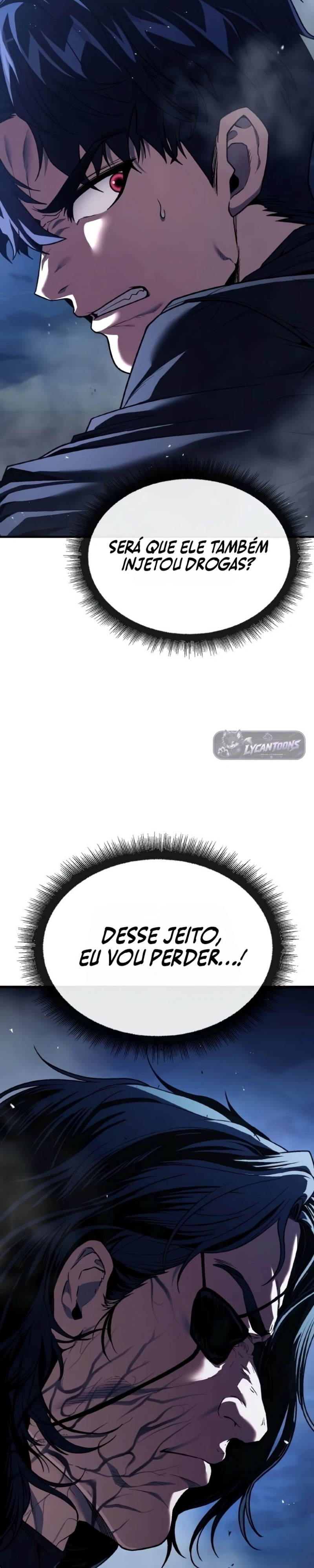 Ferrugem Capítulo 52 Página 27