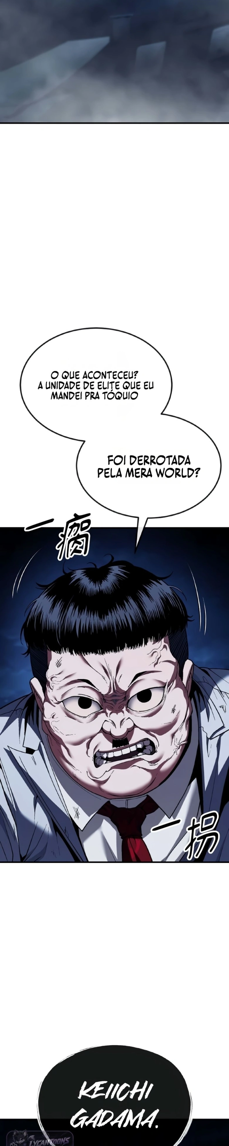 Ferrugem Capítulo 52 Página 29
