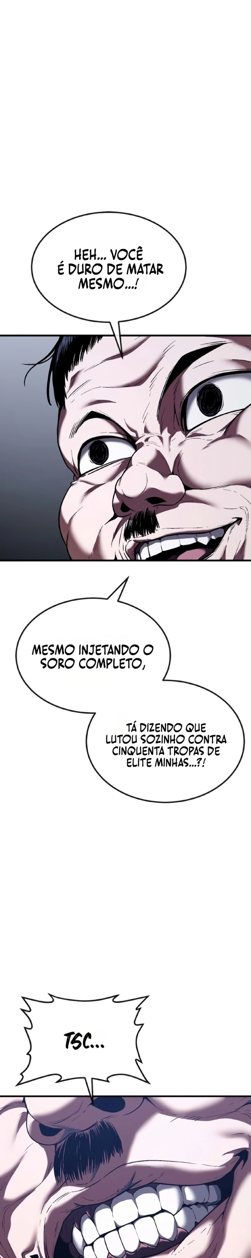 Ferrugem Capítulo 52 Página 39