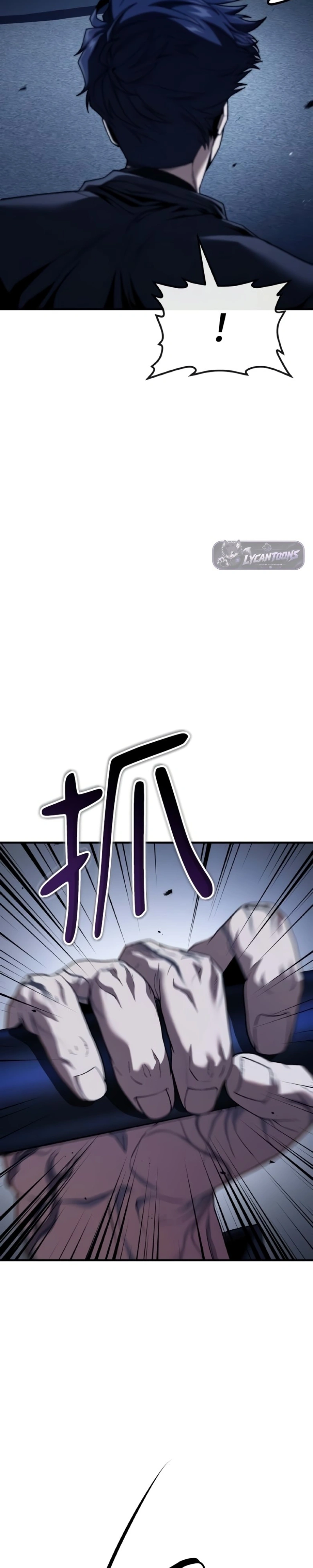 Ferrugem Capítulo 52 Página 4