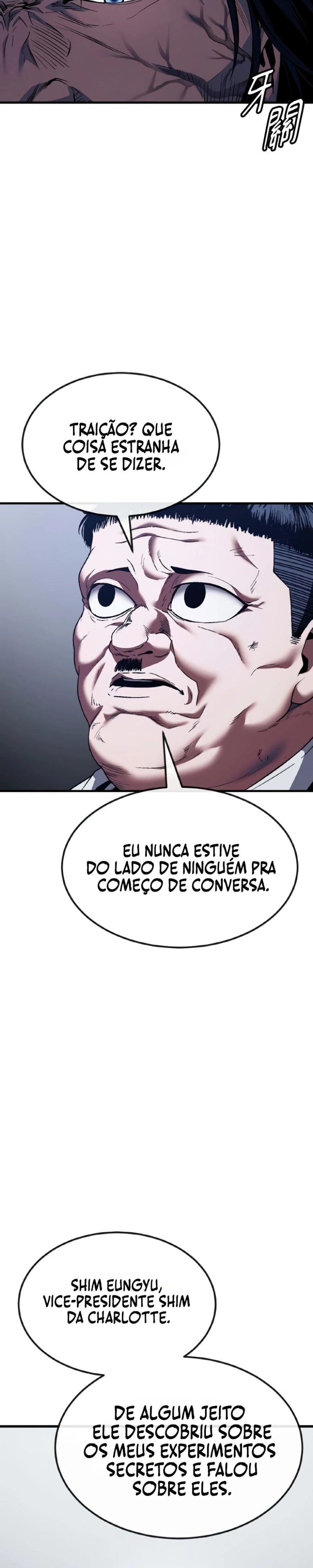 Ferrugem Capítulo 52 Página 42