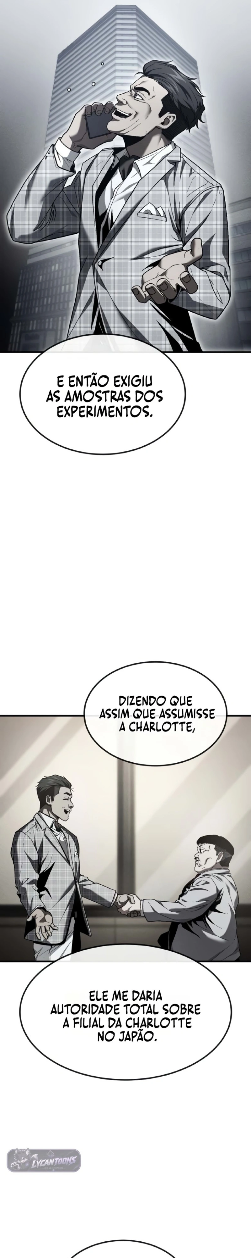 Ferrugem Capítulo 52 Página 43