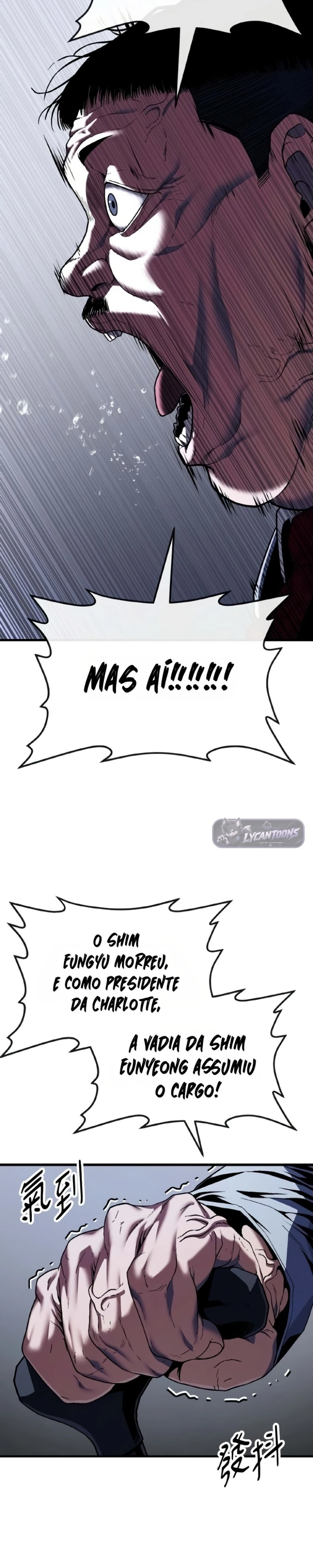 Ferrugem Capítulo 52 Página 45