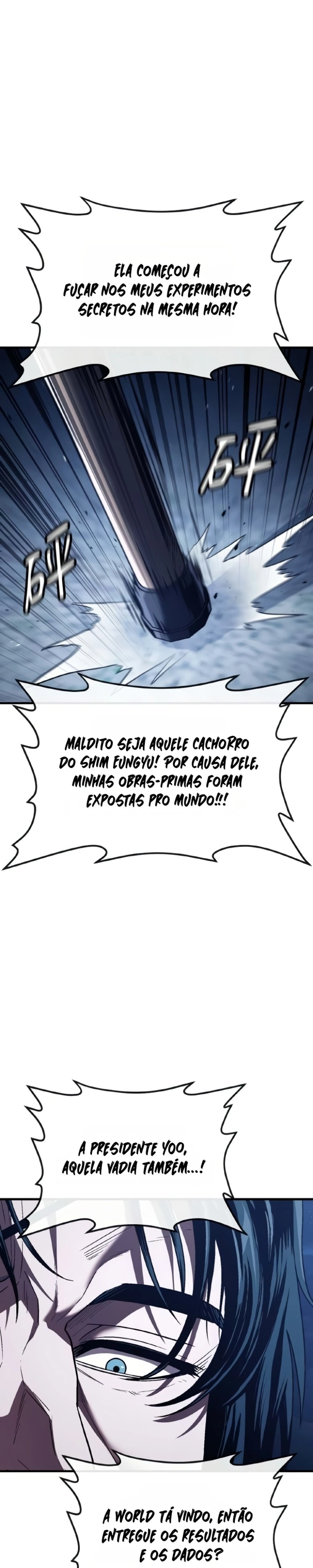 Ferrugem Capítulo 52 Página 46
