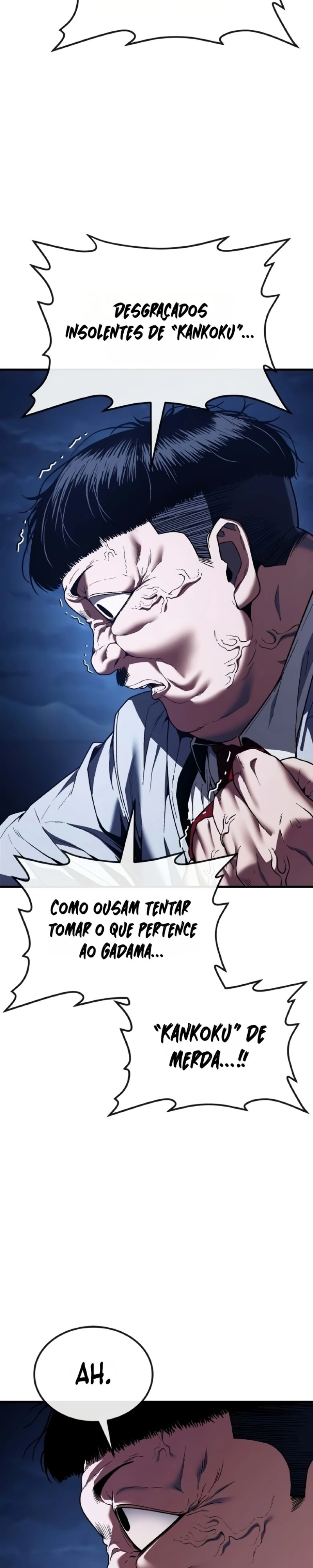 Ferrugem Capítulo 52 Página 47